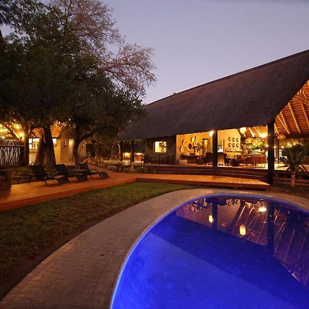 Tomo Safari Lodge Hoedspruit Zewnętrze zdjęcie