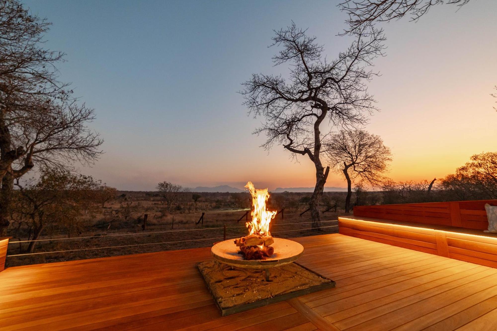 Tomo Safari Lodge Hoedspruit Zewnętrze zdjęcie