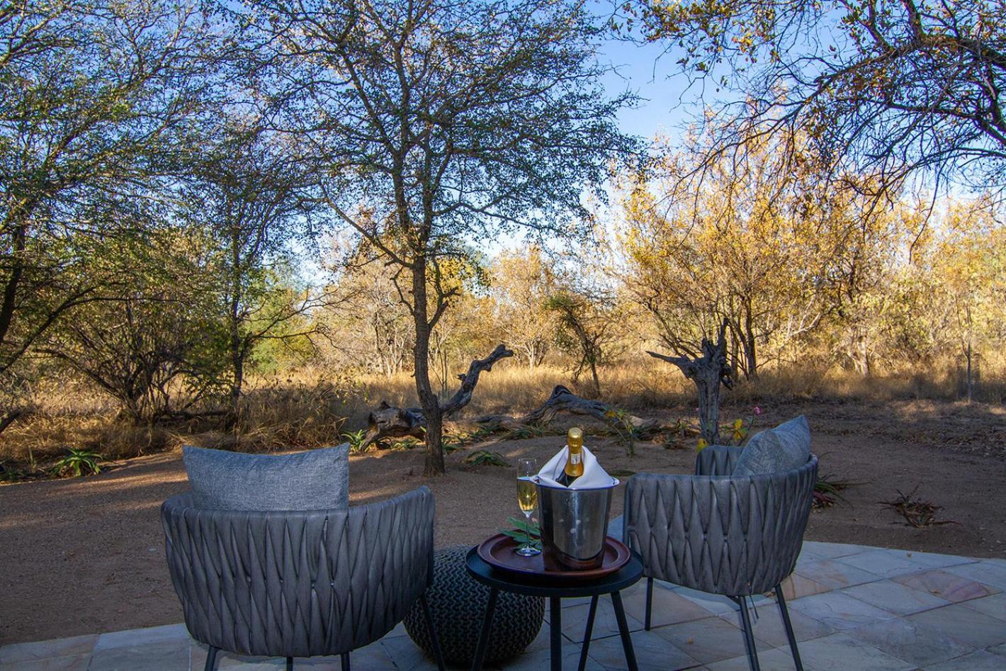 Tomo Safari Lodge Hoedspruit Zewnętrze zdjęcie