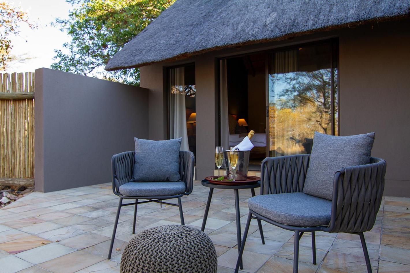 Tomo Safari Lodge Hoedspruit Zewnętrze zdjęcie