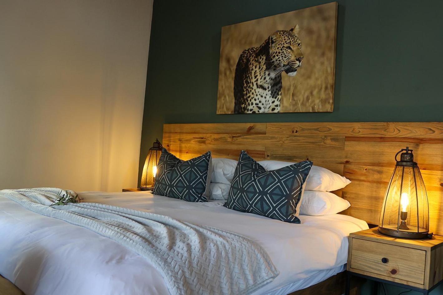 Tomo Safari Lodge Hoedspruit Zewnętrze zdjęcie