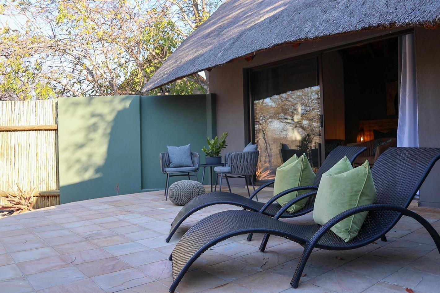 Tomo Safari Lodge Hoedspruit Zewnętrze zdjęcie