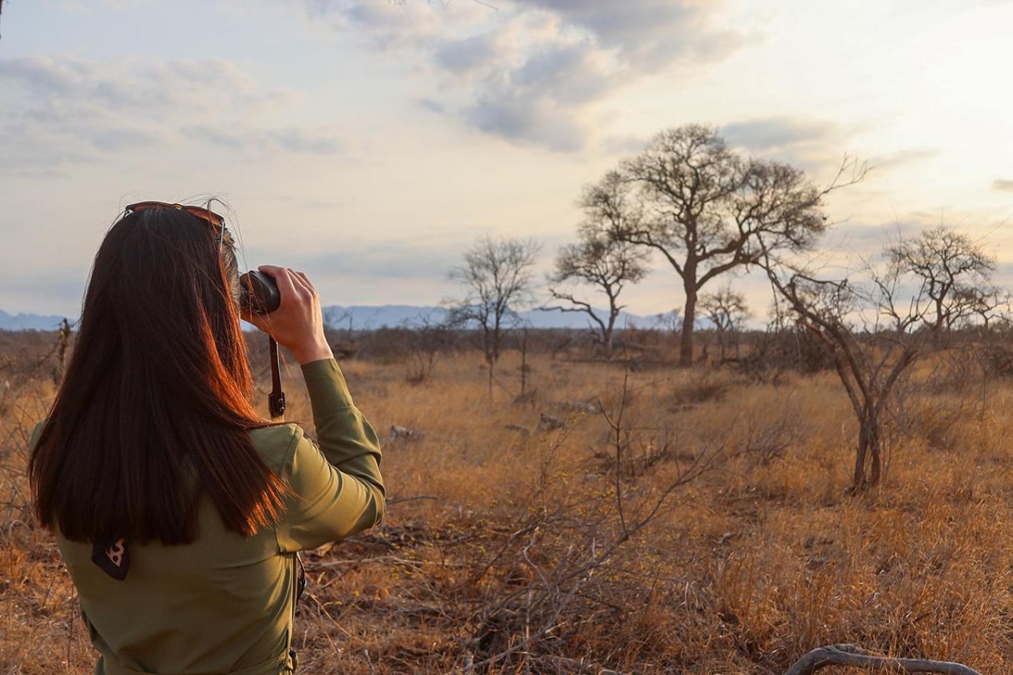 Tomo Safari Lodge Hoedspruit Zewnętrze zdjęcie