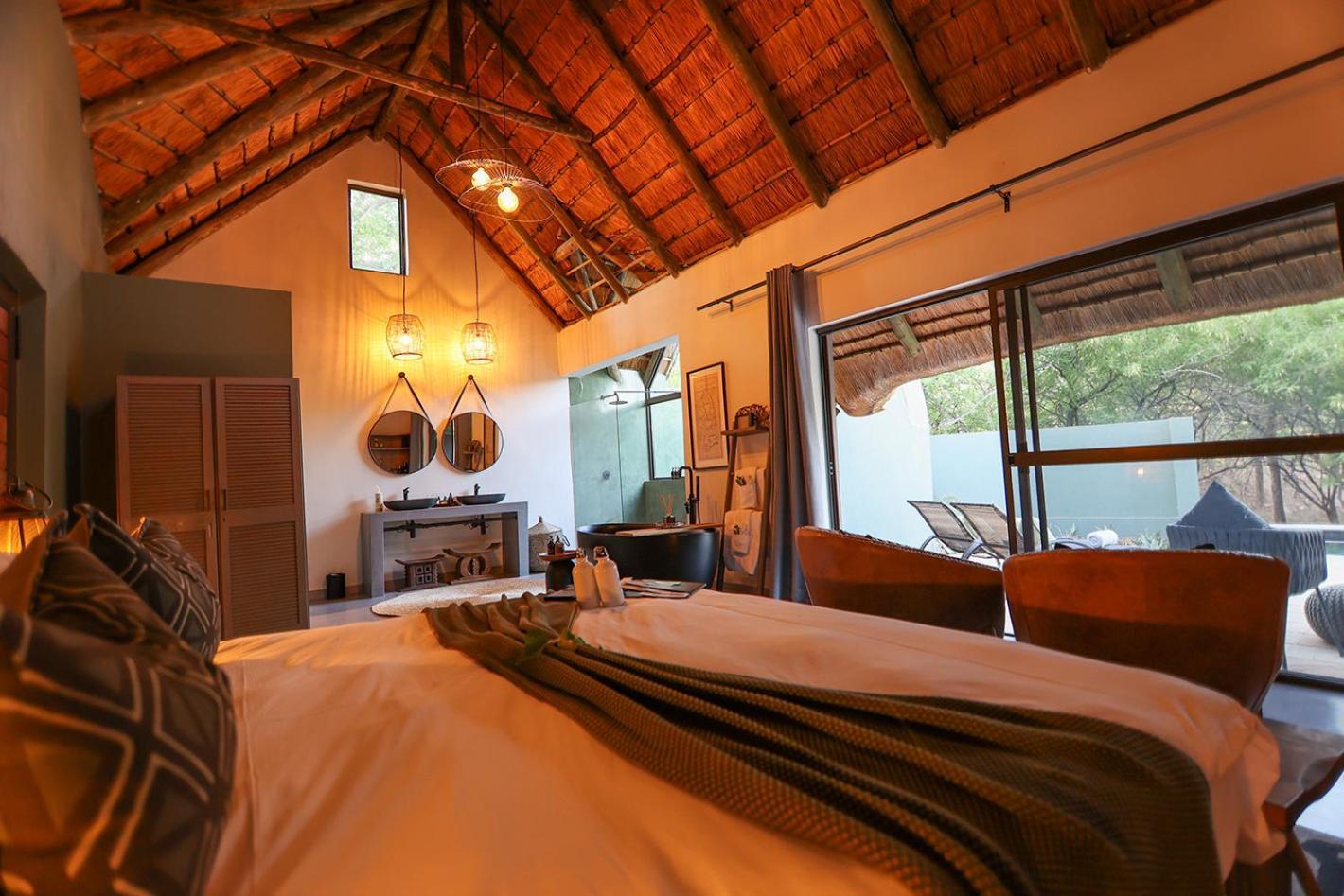 Tomo Safari Lodge Hoedspruit Pokój zdjęcie