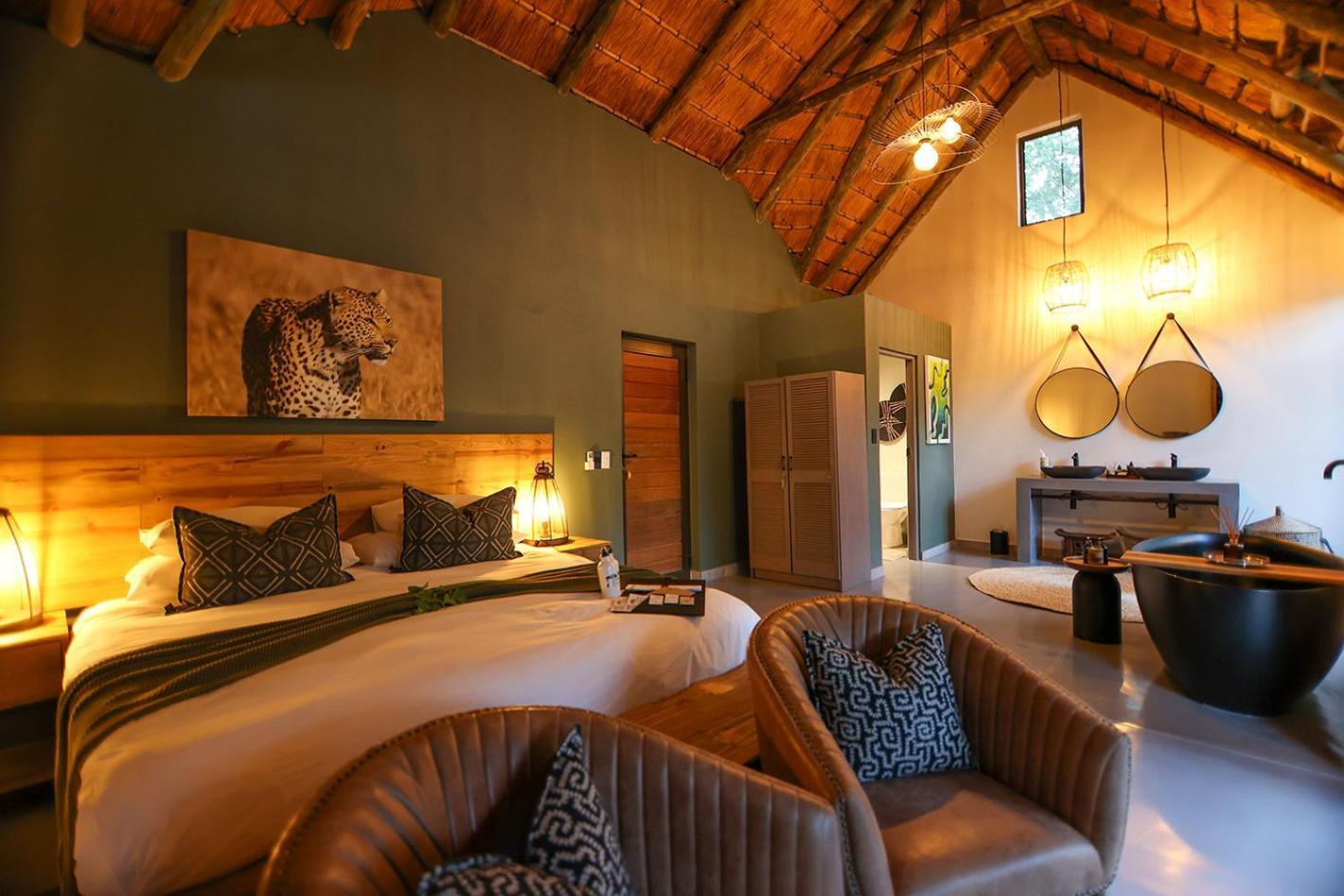 Tomo Safari Lodge Hoedspruit Pokój zdjęcie