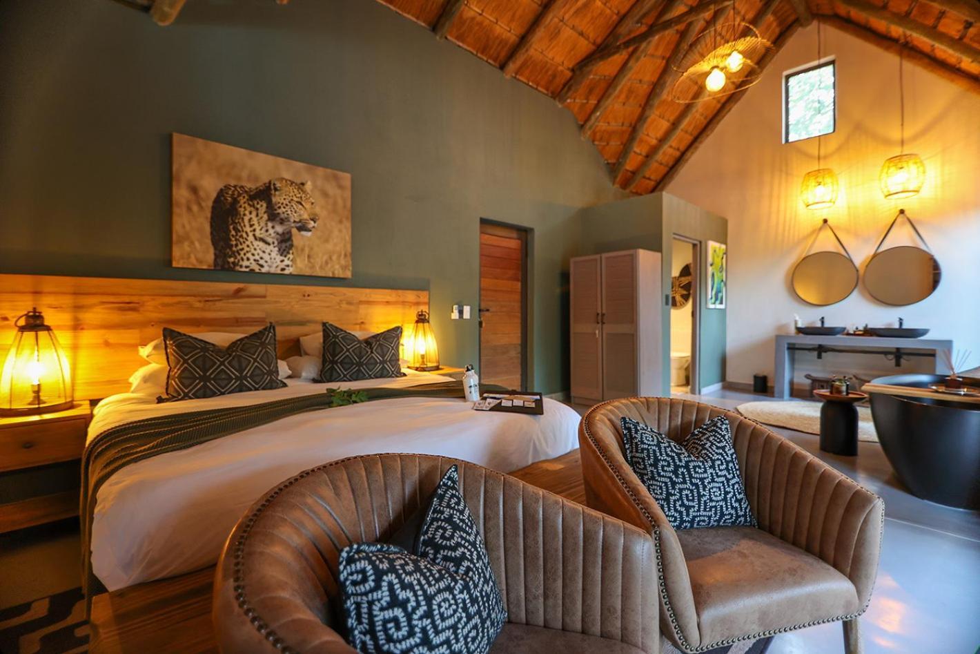 Tomo Safari Lodge Hoedspruit Pokój zdjęcie