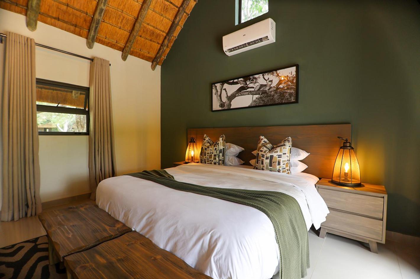 Tomo Safari Lodge Hoedspruit Pokój zdjęcie