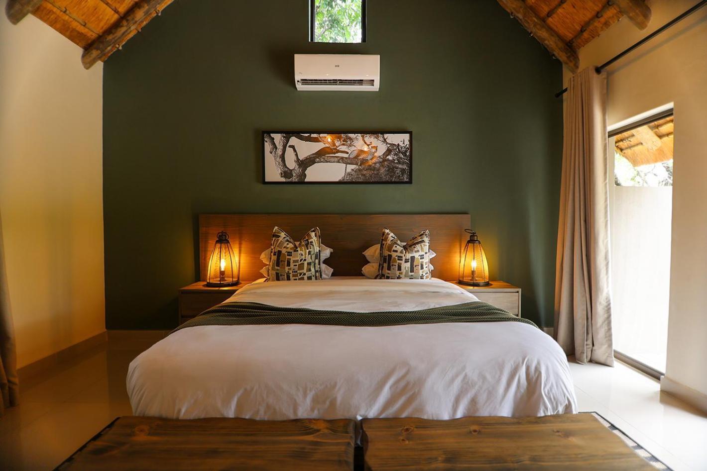 Tomo Safari Lodge Hoedspruit Pokój zdjęcie