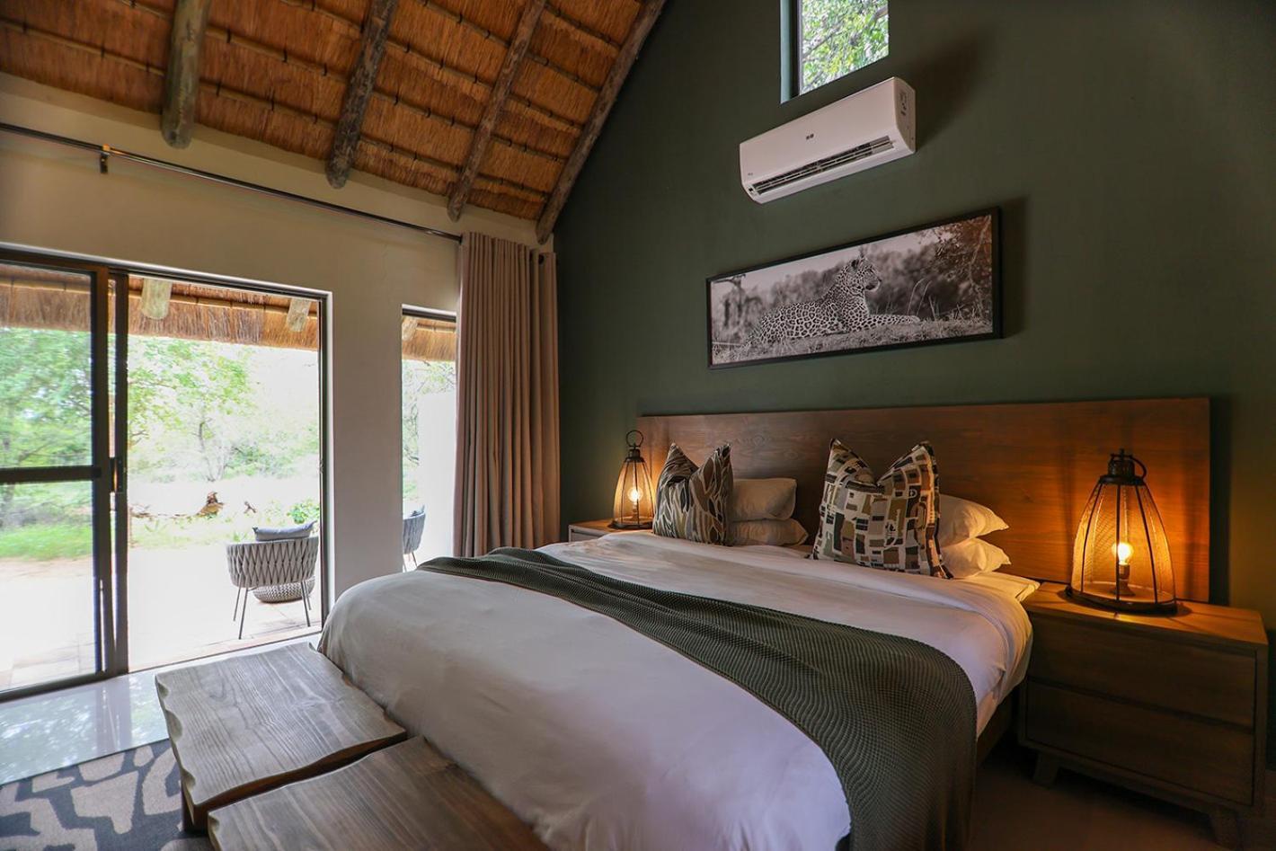 Tomo Safari Lodge Hoedspruit Pokój zdjęcie