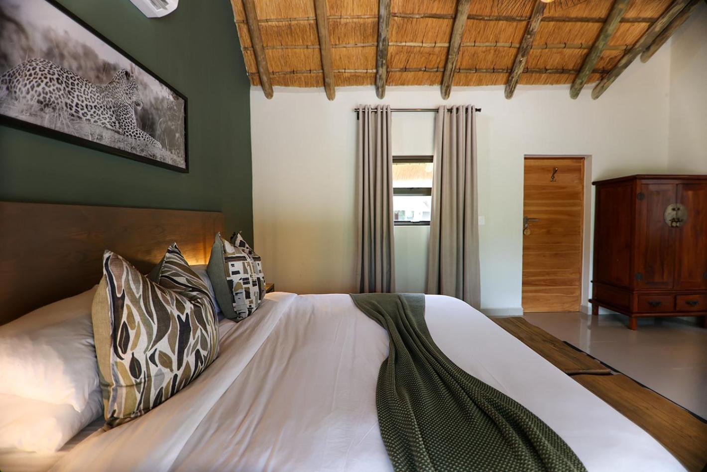 Tomo Safari Lodge Hoedspruit Pokój zdjęcie