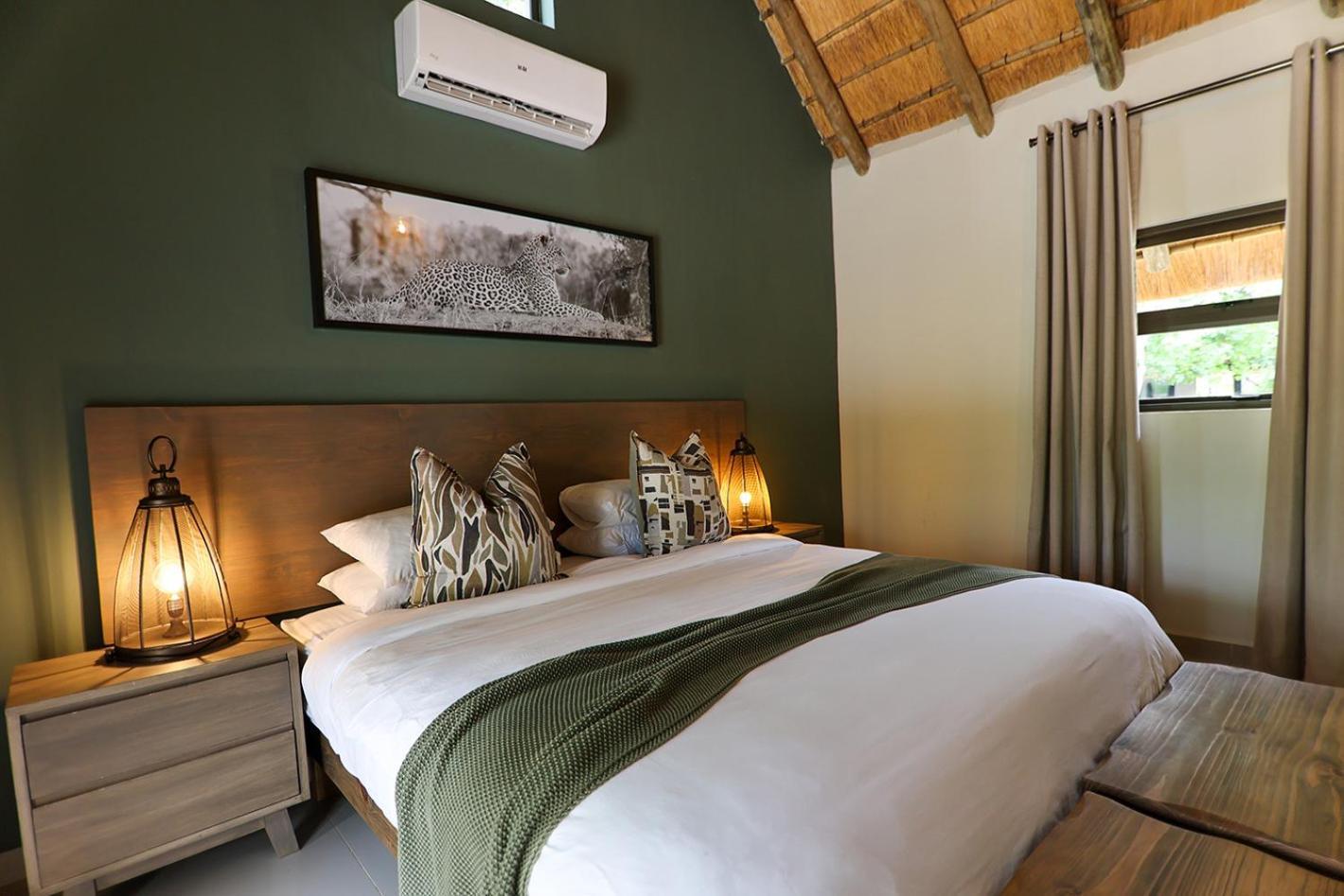 Tomo Safari Lodge Hoedspruit Pokój zdjęcie