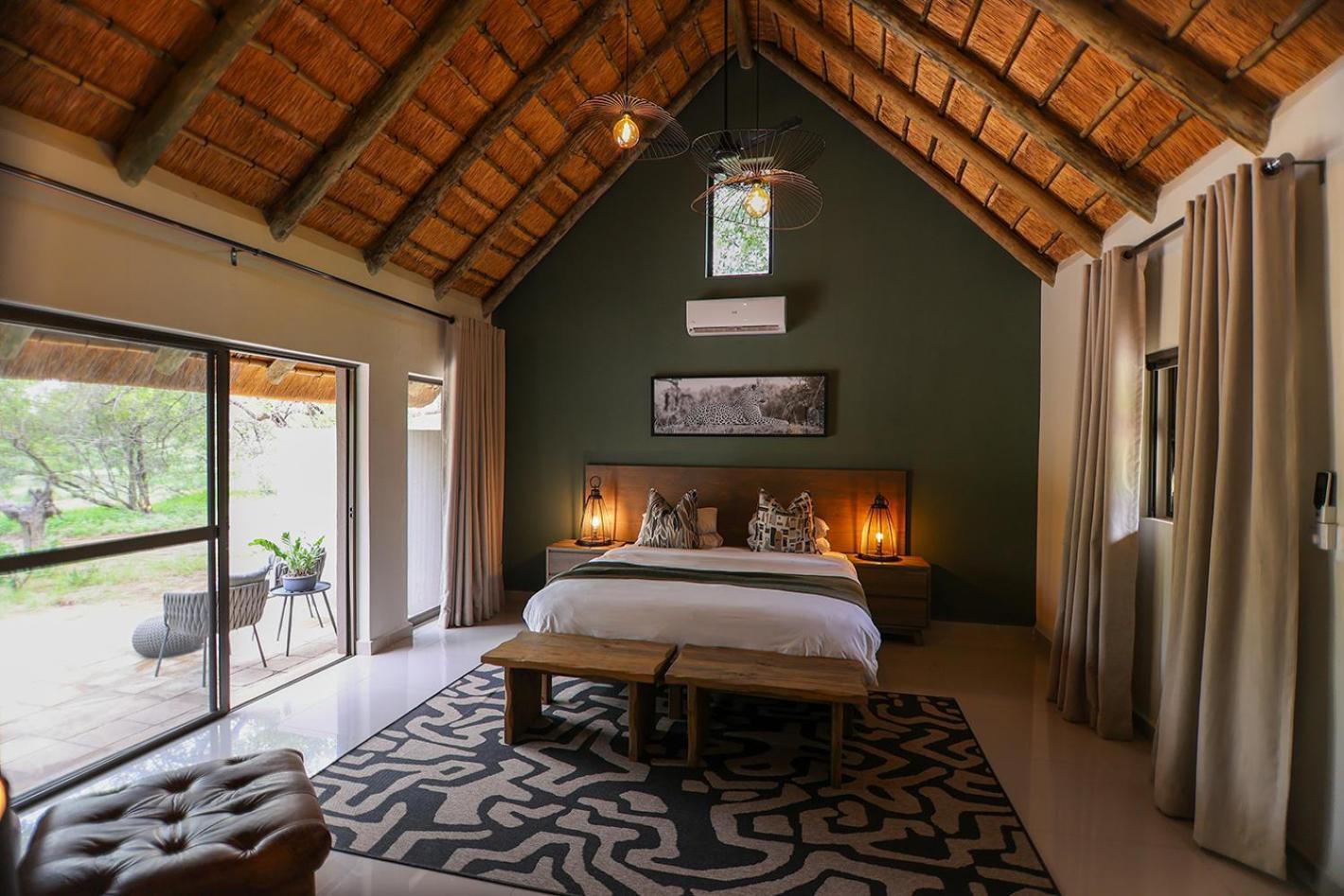 Tomo Safari Lodge Hoedspruit Pokój zdjęcie