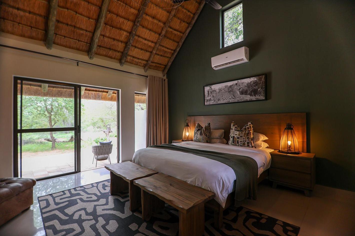 Tomo Safari Lodge Hoedspruit Pokój zdjęcie