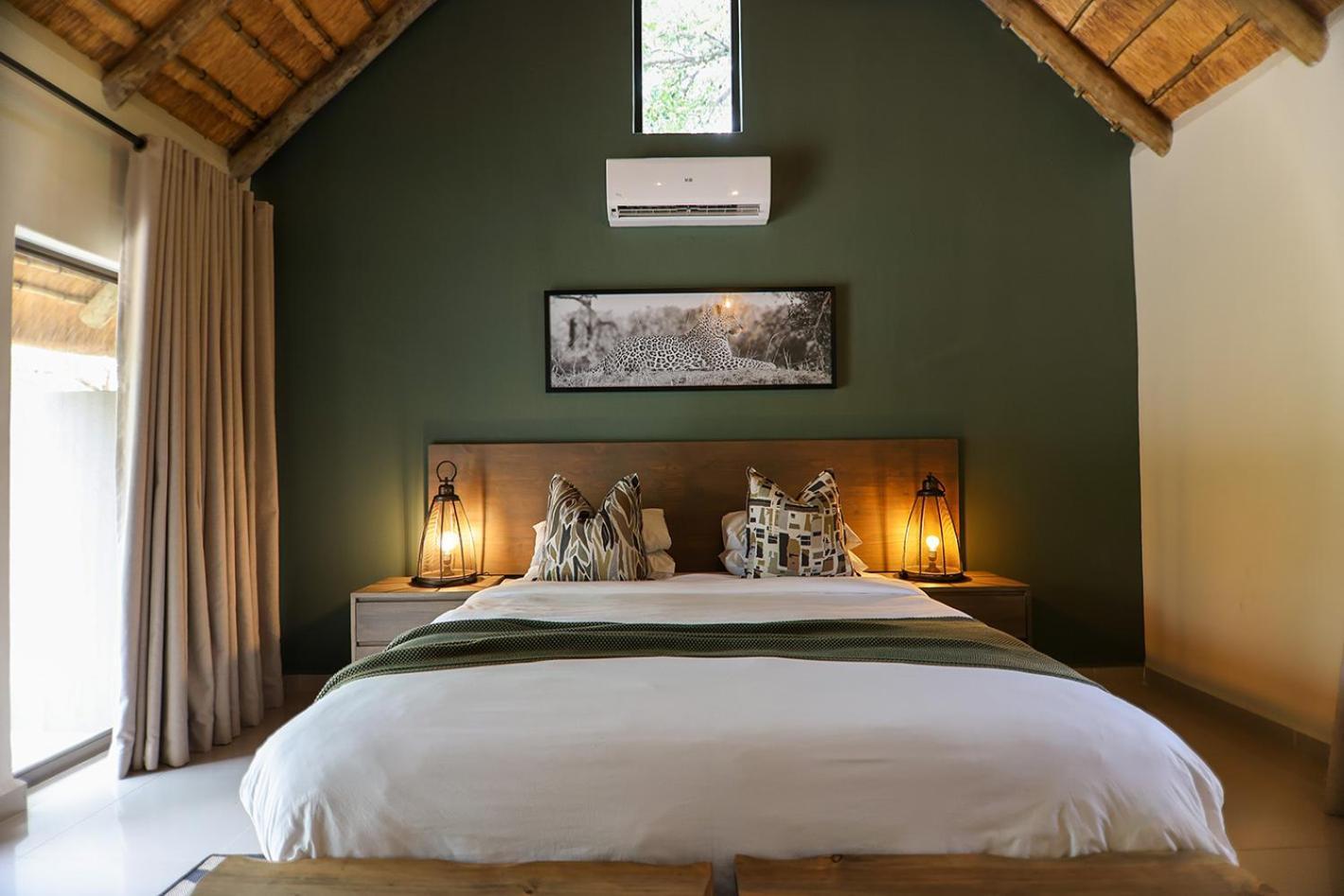 Tomo Safari Lodge Hoedspruit Pokój zdjęcie