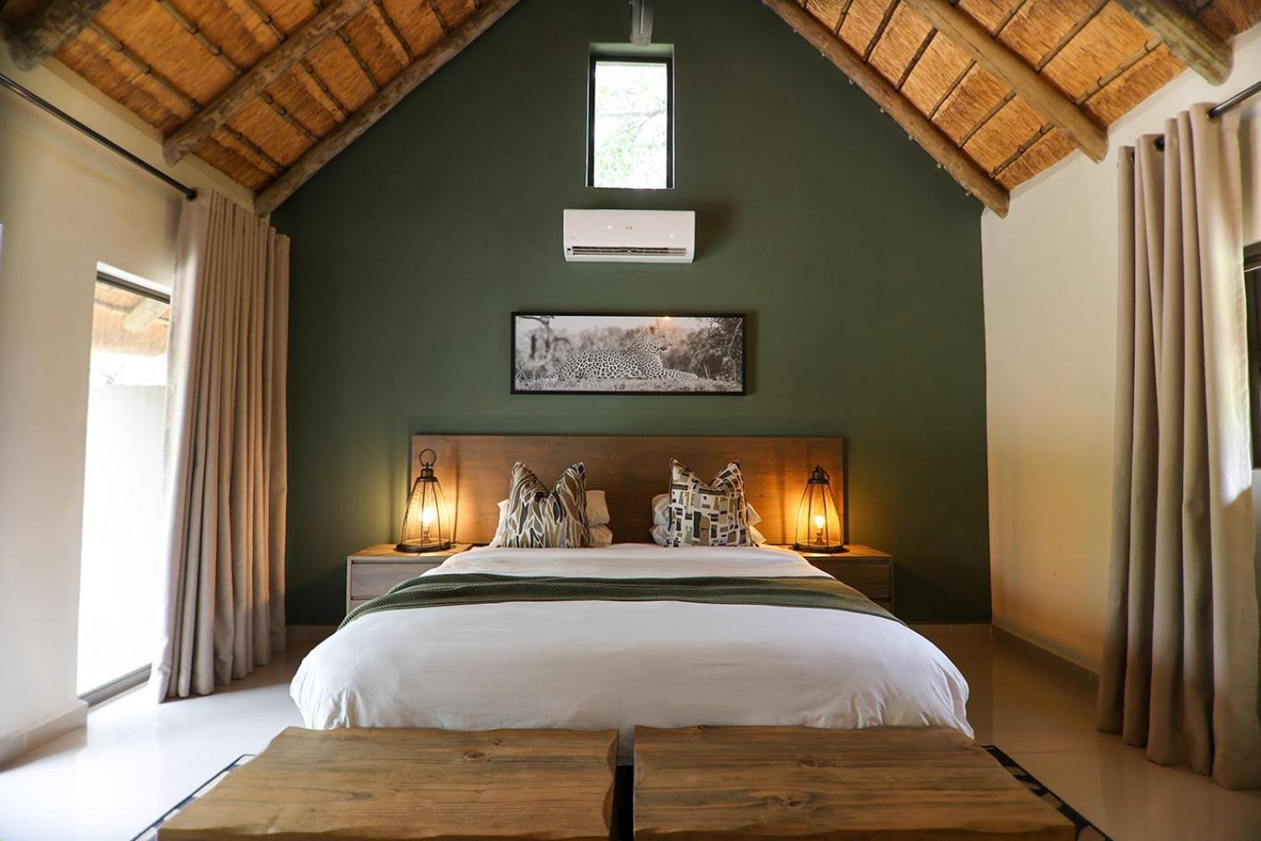 Tomo Safari Lodge Hoedspruit Pokój zdjęcie