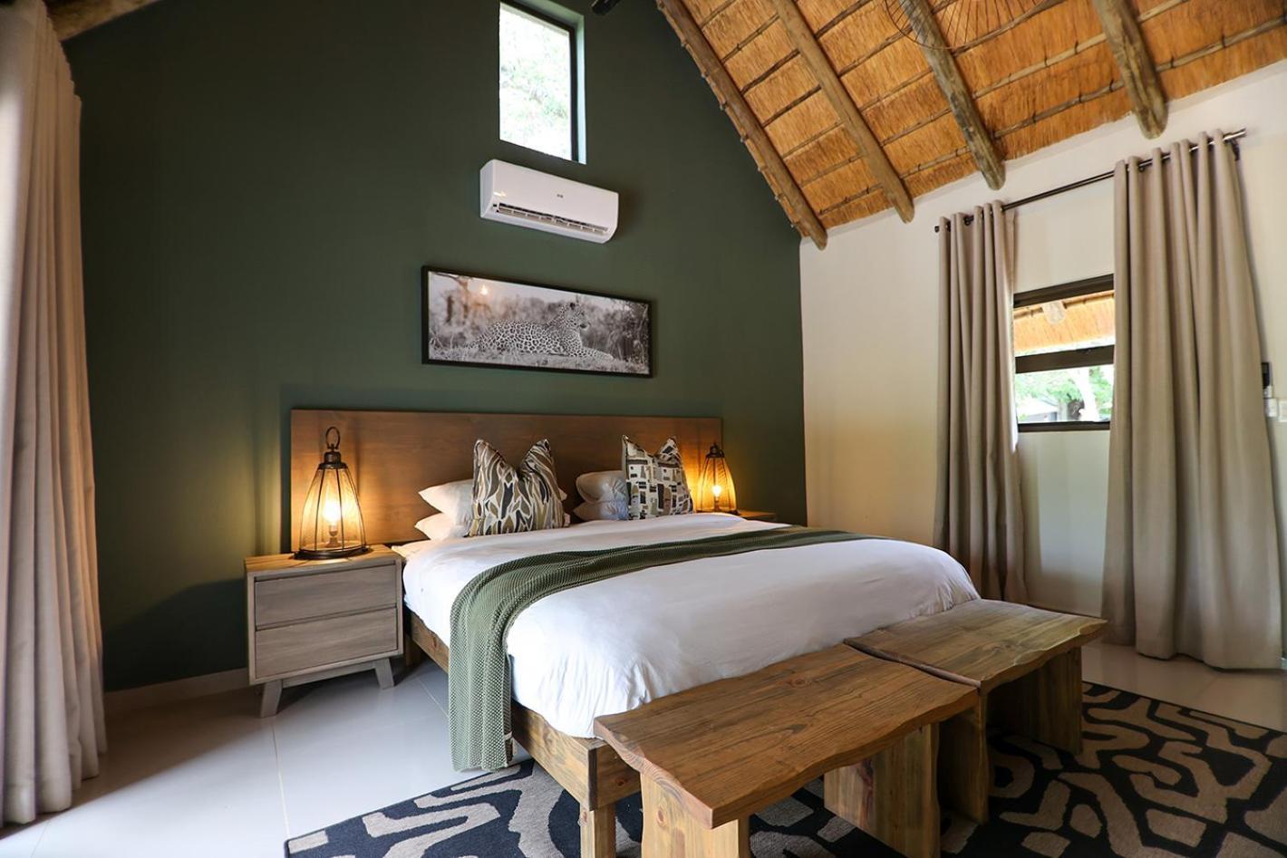 Tomo Safari Lodge Hoedspruit Pokój zdjęcie