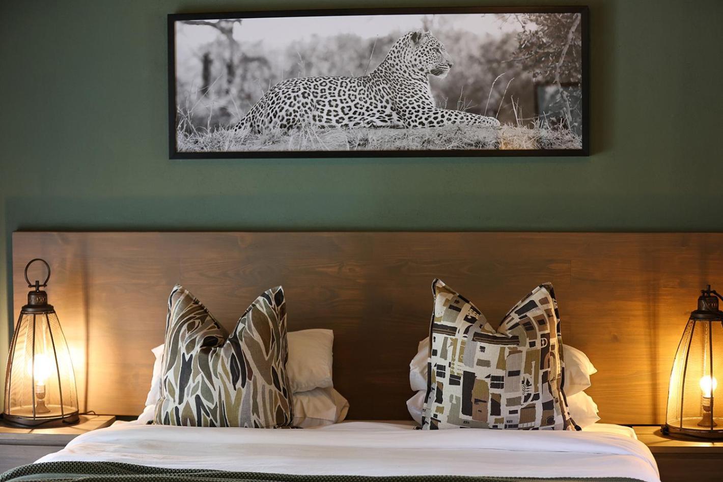 Tomo Safari Lodge Hoedspruit Pokój zdjęcie