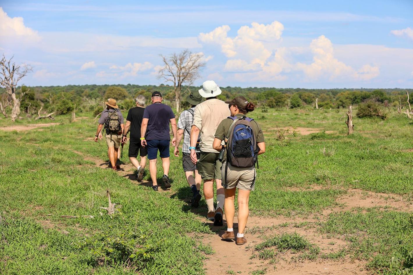 Tomo Safari Lodge Hoedspruit Zewnętrze zdjęcie